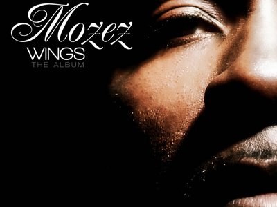Mozez Wings
