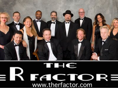 The R Factor photo