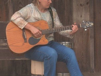 Jennifer Sides photo