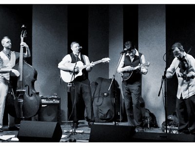Midwest Rhythm Exchange photo