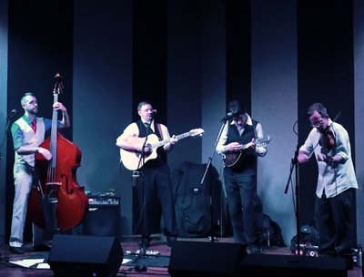Midwest Rhythm Exchange photo