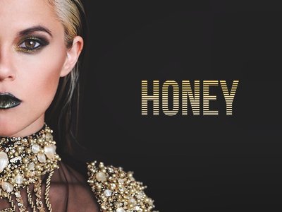 Honey Ribar photo