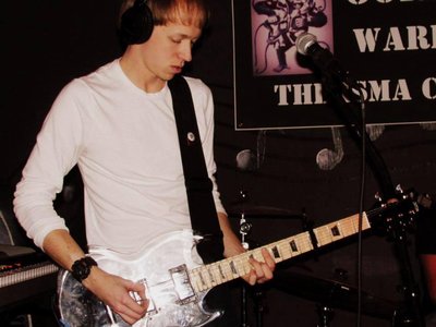 Live in concert at Bemo's - Bay City, MI - February 26th, 2016
