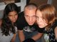 Me on the left, Chris, and robin