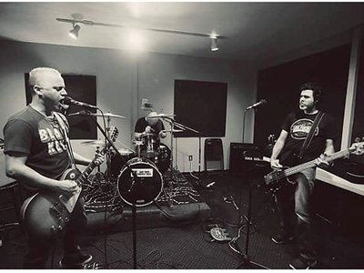 Rock the shit out in every practice