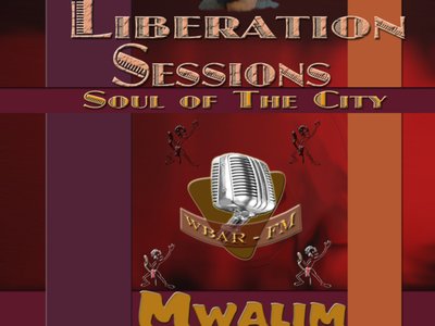 Mwalim *7) - DaPhunkeeProfessor photo