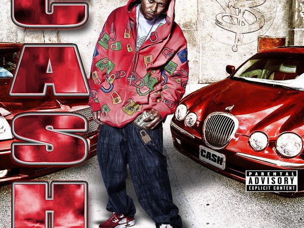 In My Chevy by Cash Image | ReverbNation