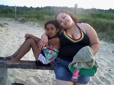 ME AND MY BOO FOR LIFE!!