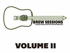 Brew Sessions Vol. 2