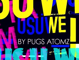 Pugs Atomz photo