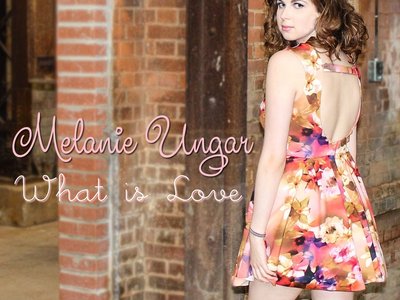 Melanie Ungar photo