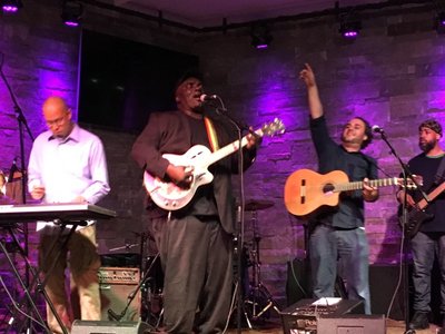 The Pocket Band photo