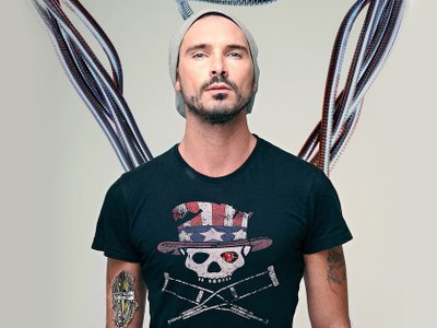 Paul Pedana photo