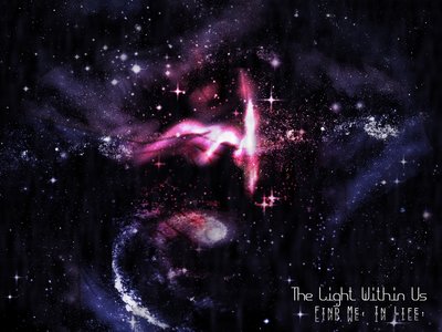 The Light Within Us photo
