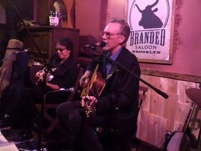American String Conspiracy photo