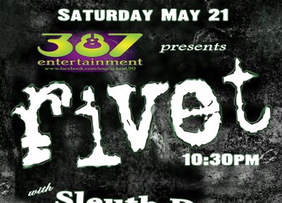 Molly Malone's Saturday May 21 2016