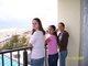 Becca, me in the middle, and Sarah