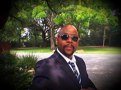 Calvin henderson photo