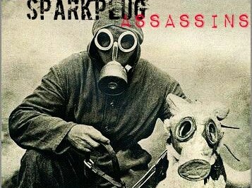 Sparkplug Assassins photo