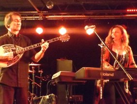 LME Festival 2016 - Round 1: Winners.