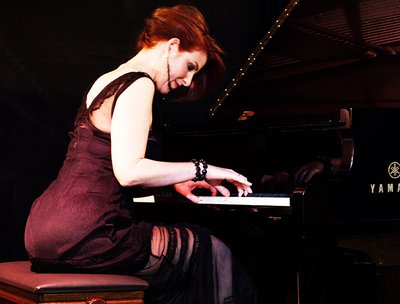 Joanna Weinberg photo