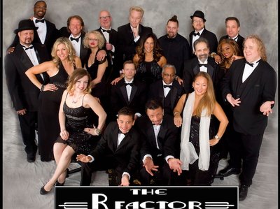 The R Factor photo