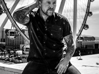 Justin Carder photo