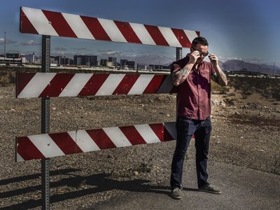 Justin Carder photo