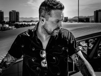 Justin Carder photo
