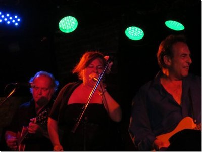 Summer and the Sinners photo