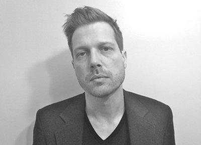 Andrew Carter photo