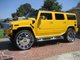 30's on the Hummer,BLING,BLING