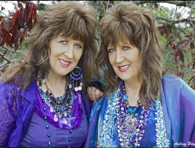 Debbie & Carrie - Moore & Moore