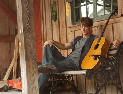 Scott Parmer photo