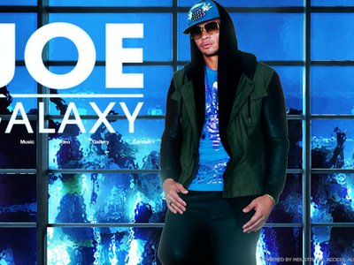 JOE GALAXY photo