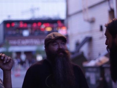 Three Beards photo