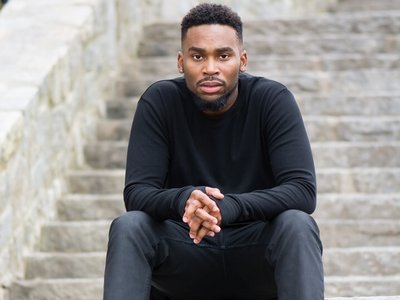 Andre Tyrone photo