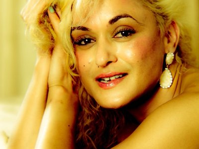 Rozina photo
