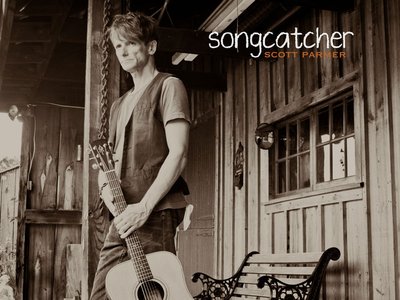 Songcatcher CD