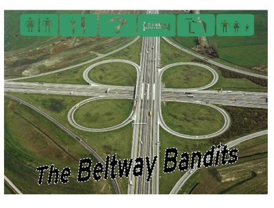 The Beltway Bandits photo