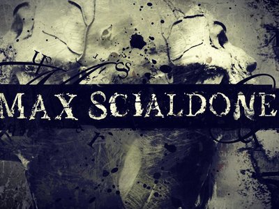 Max Scialdone photo