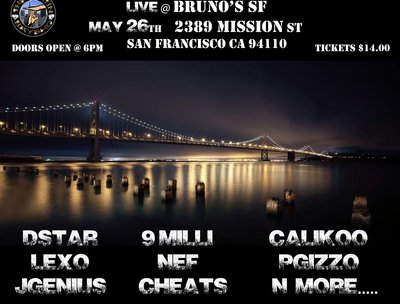 Flyer for next show! like,share,repost! stay working! !