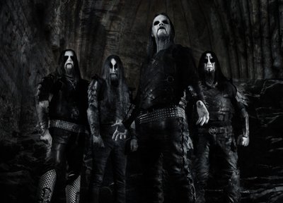 Dark Funeral