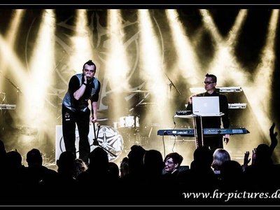 JanRevolution photo