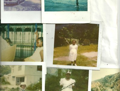 Here are some piccys of my childhood... I always enjoyed the beach, swimming, Busch Gardens... #mom