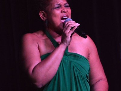 Karen Bryant Music photo