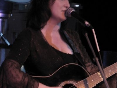 Backstage Lounge June 10 2010