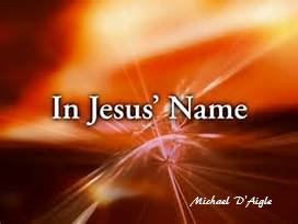 MICHAEL D'AIGLE / fool4christ photo
