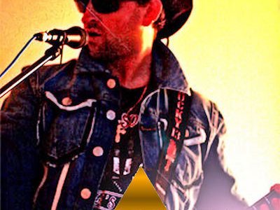 NEVADANGER photo