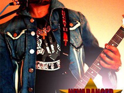 NEVADANGER photo